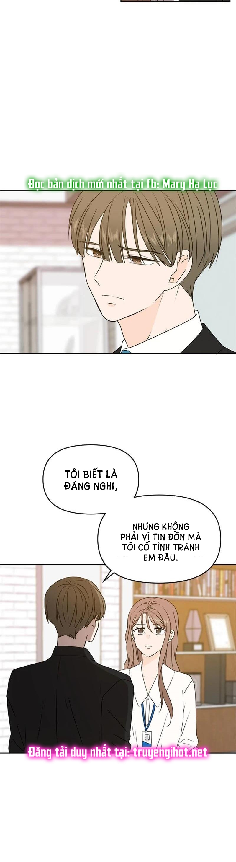 hẹn gặp anh ở kiếp thứ 19 chapter 55 30