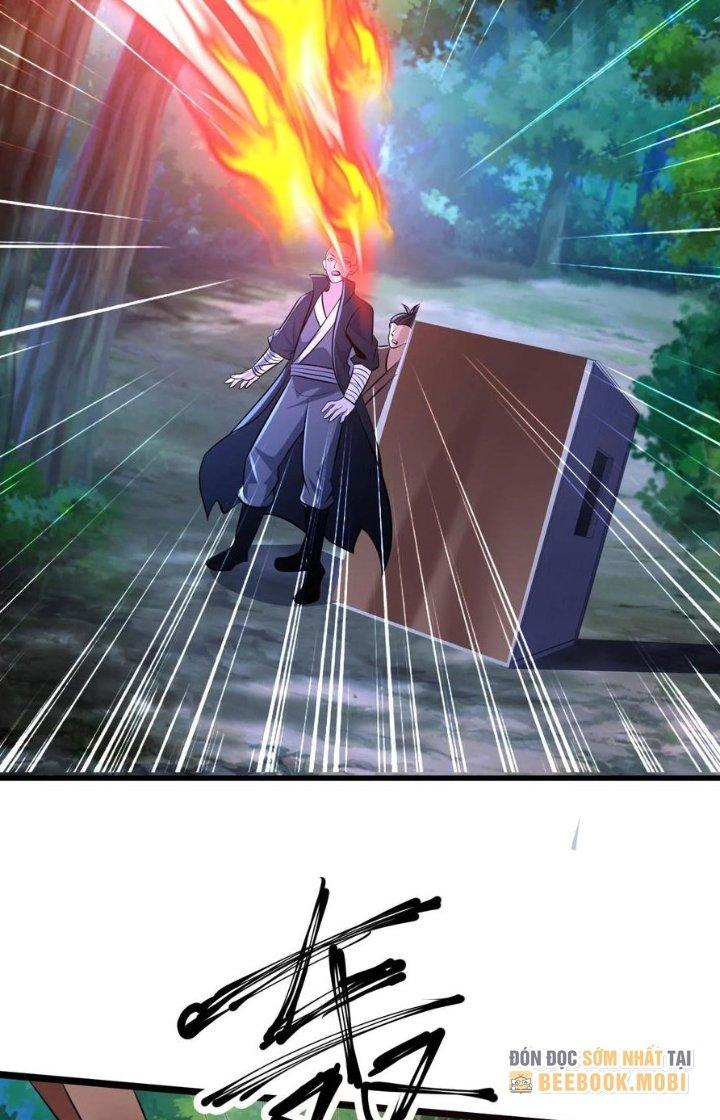 ta nuôi ma quỷ ở trấn ma ti chapter 176 33