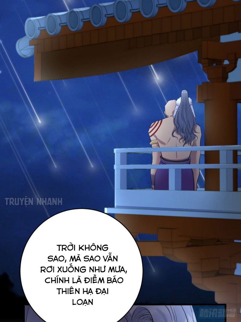 lễ băng nhạc hoại chi dạ chapter 17 34