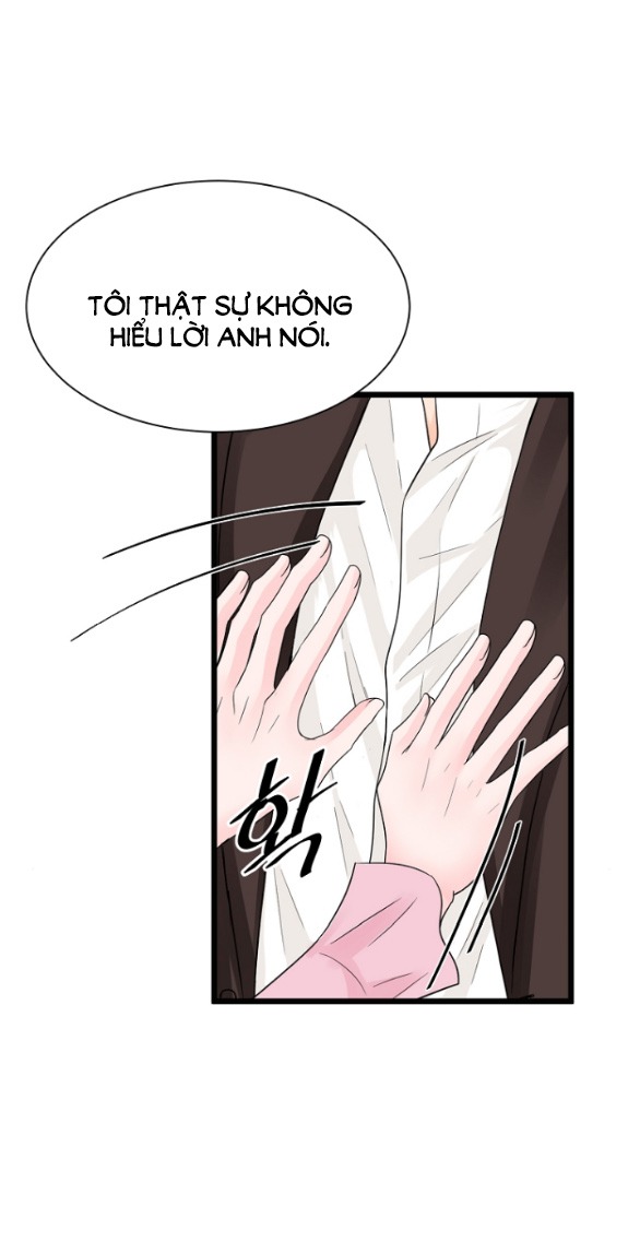 Tình Yêu Đánh Cắp Trái Tim chapter 26.2 - Trang 27