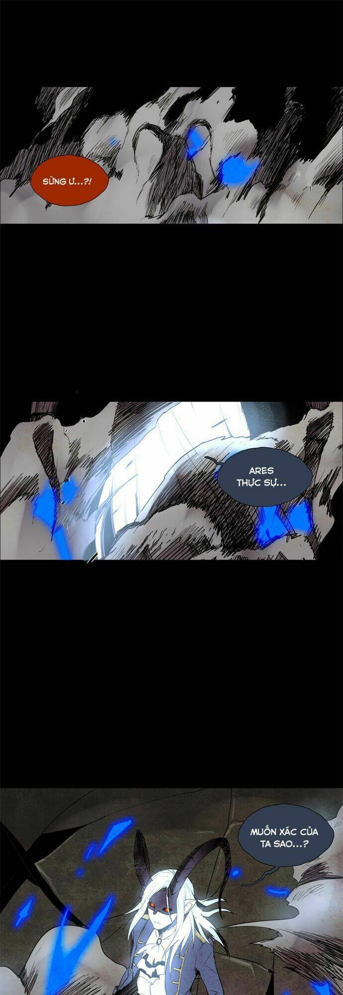 lessa 2: the crimson knight chapter 41 17