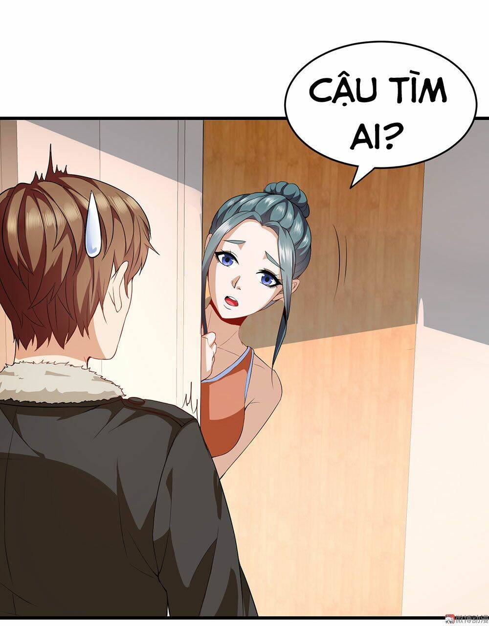 hoa hậu giảng đường luôn bên người chapter 3 23