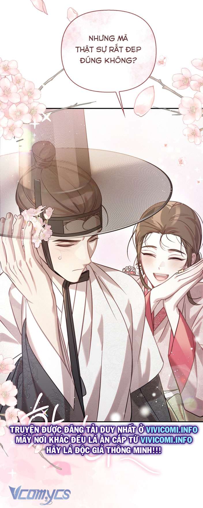 [18+] tiết học bí mật của trung điện chapter 29 26