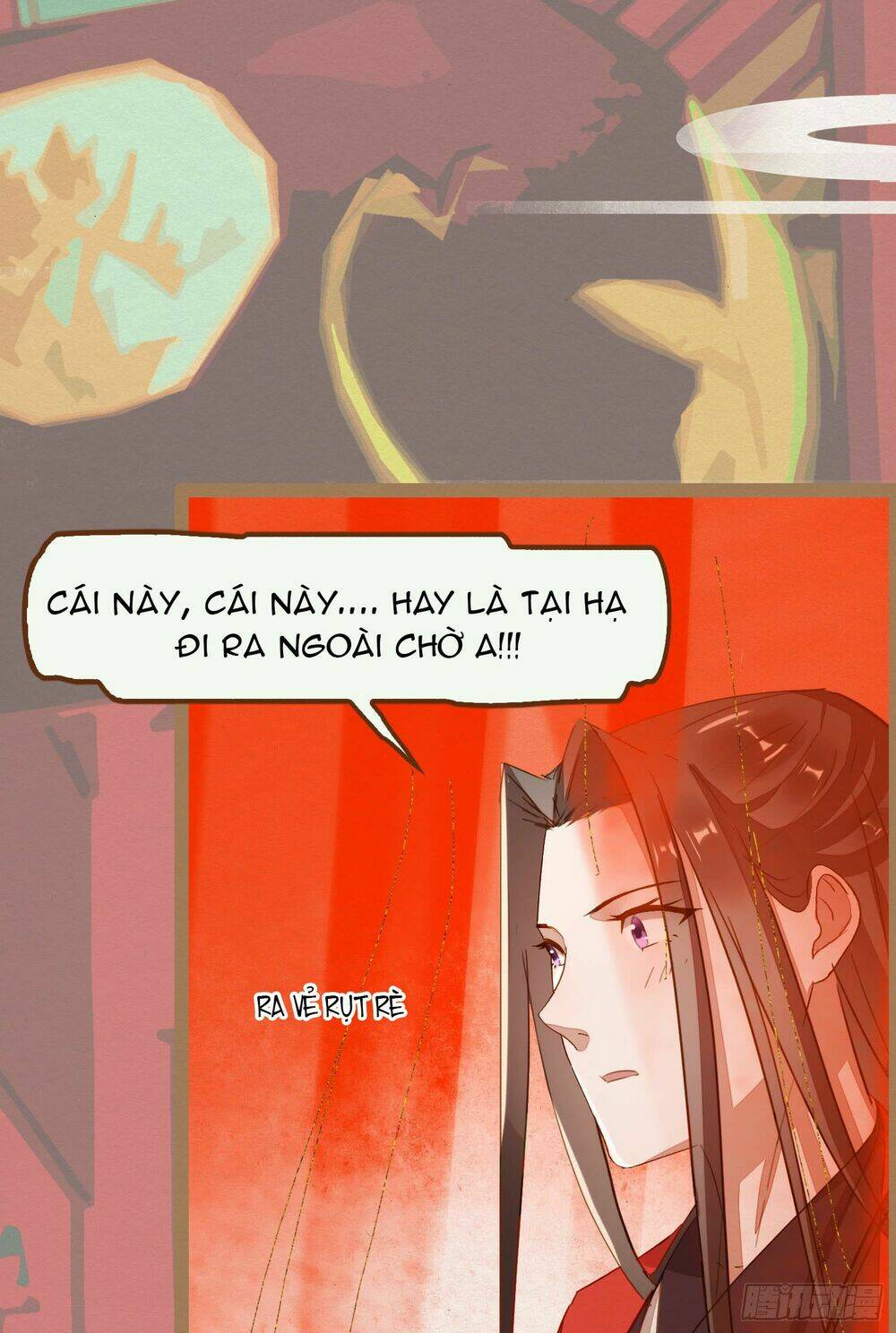 thiếu phật chapter 6 35