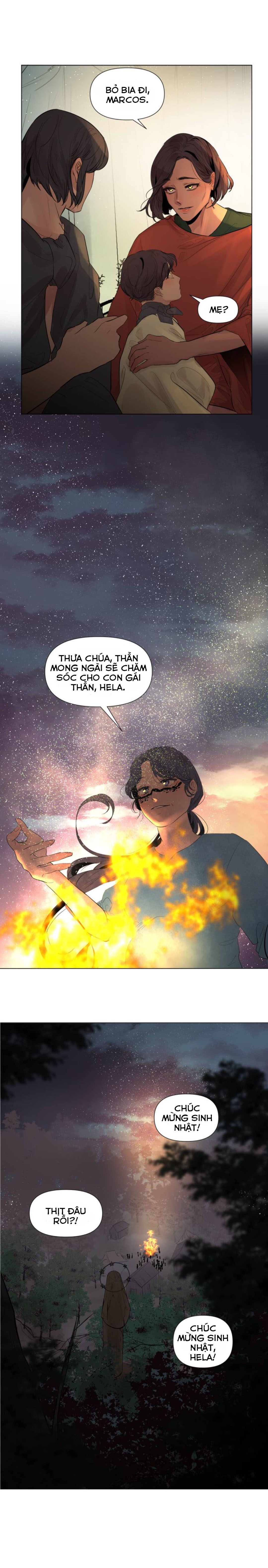 khi jasy huýt sáo chapter 1 6