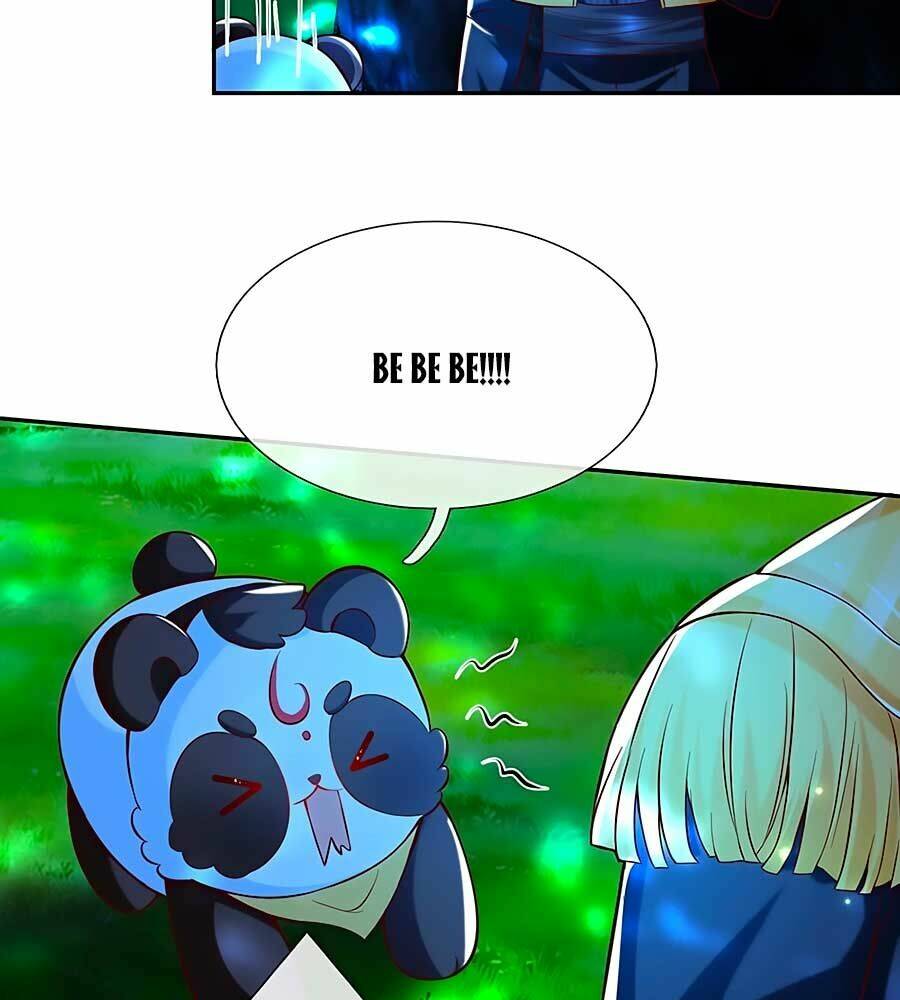 bỗng một ngày trở thành con gái nhà vua chapter 218 35