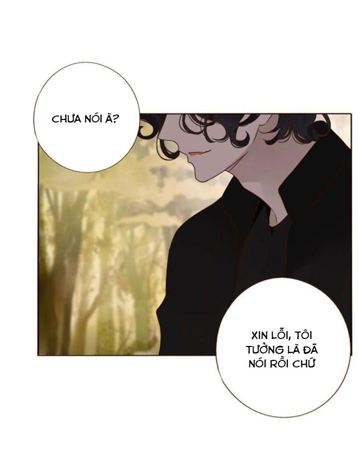 ôm chặt vào lòng chapter 31 9