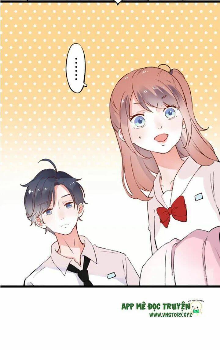 trạch thượng tịch mịch huỳnh hỏa chapter 37 35