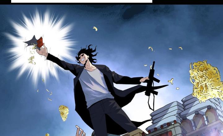 kẻ tàn nhẫn ngày tận thế: bắt đầu dự trữ hàng tỉ tấn vật tư chapter 1 43