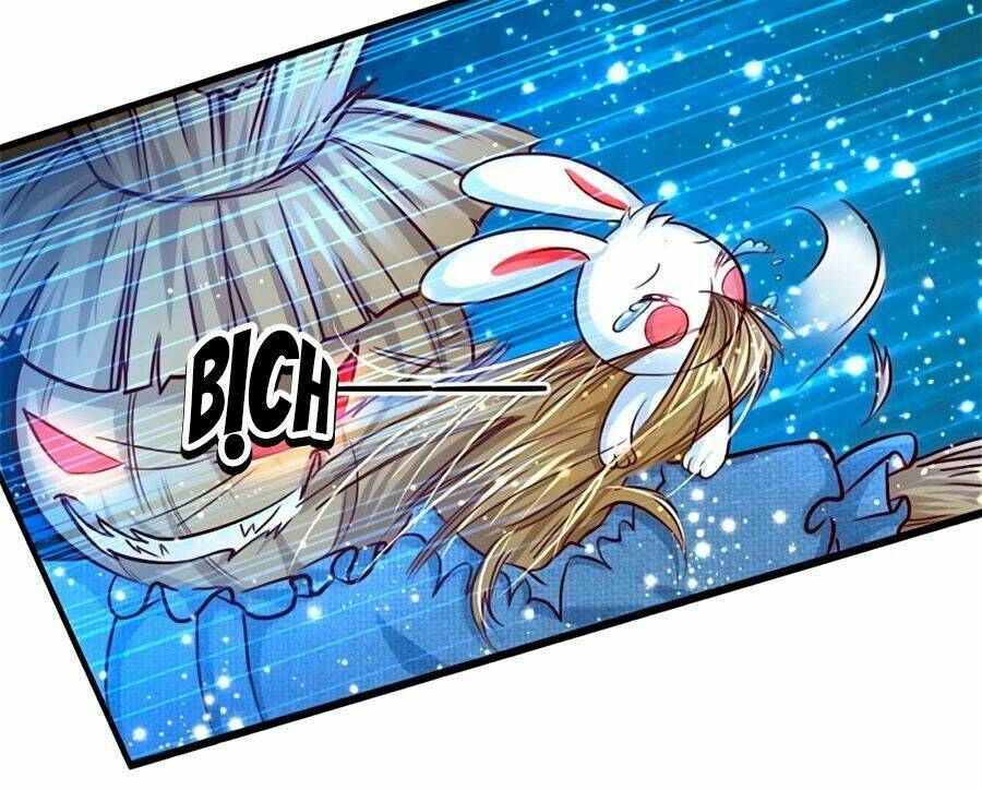 bỗng một ngày trở thành con gái nhà vua chapter 85 27