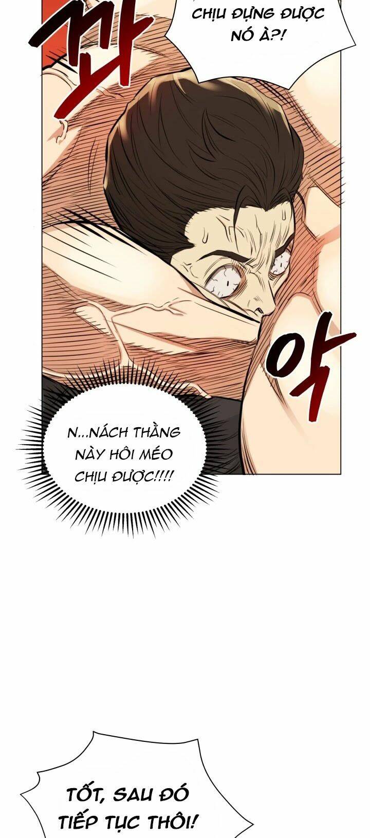 đấu sĩ vô song chapter 14 39