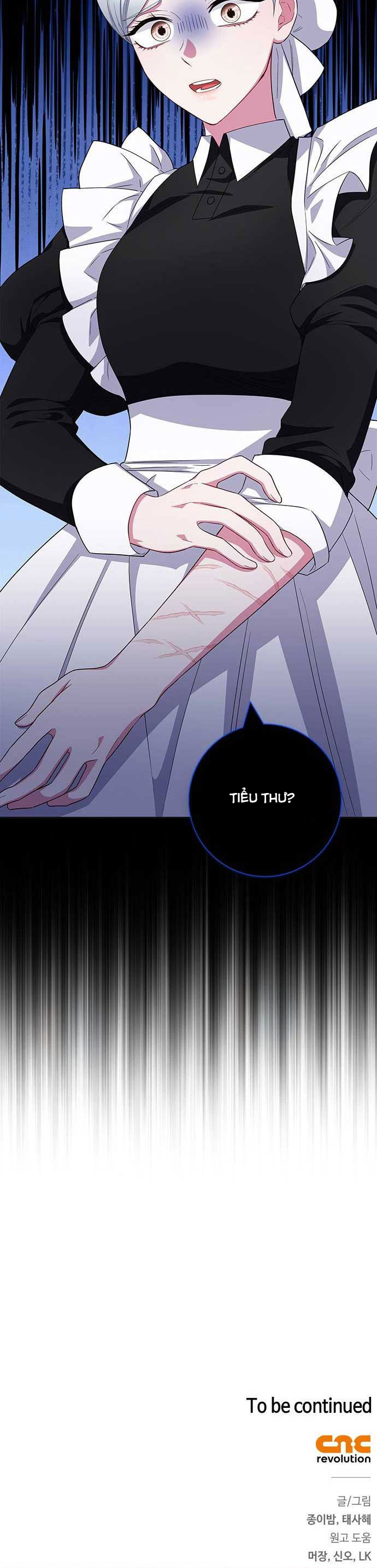 tôi trở thành mẹ của nam chính hoàn hảo chapter 39 26