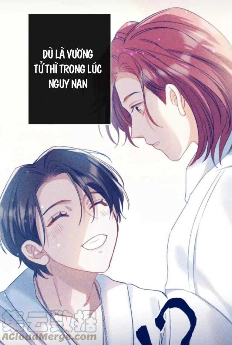 nụ hôn vực thẳm chapter 92 17