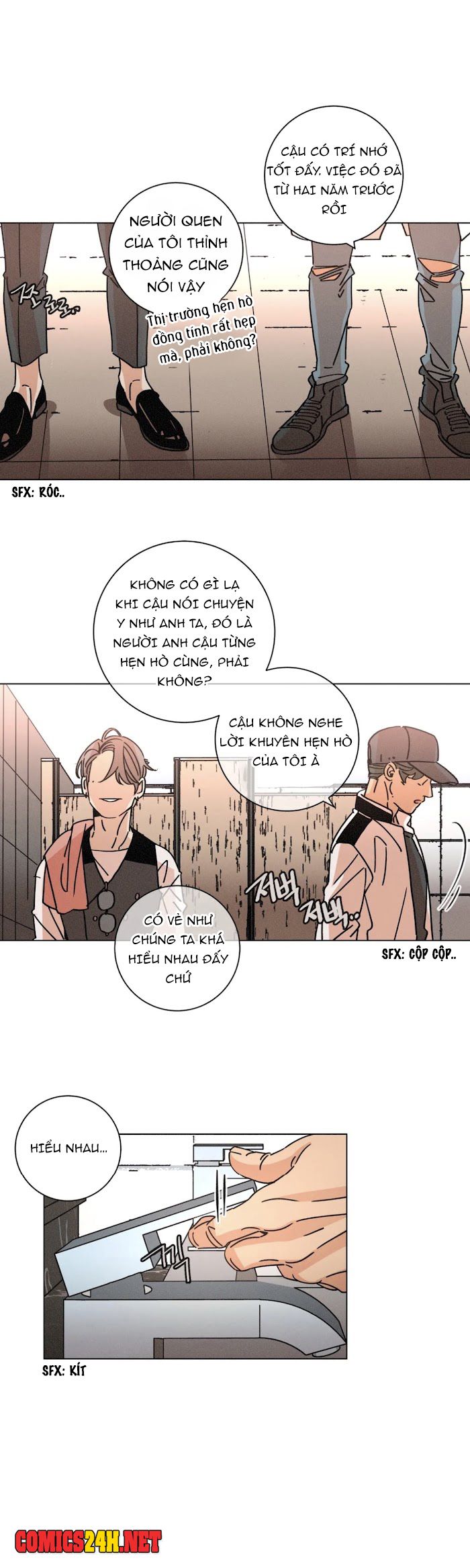 ouroboros chapter 34 19