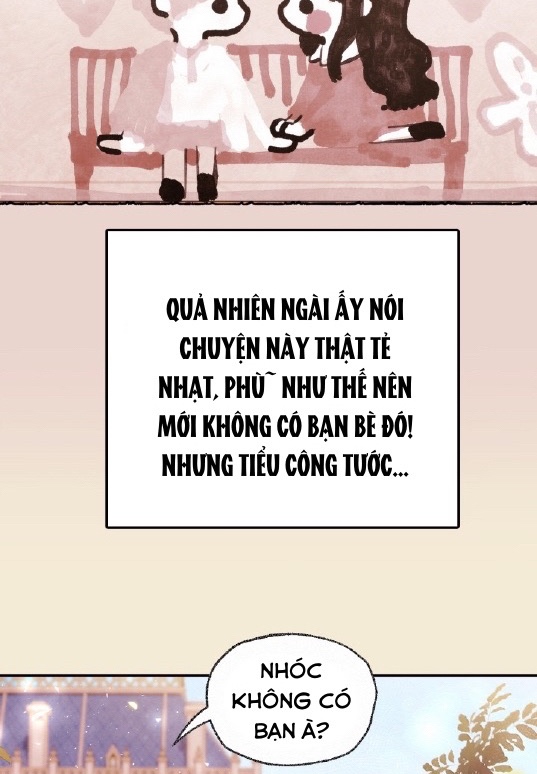 cha à, con không muốn kết hôn đâu chapter 128 85