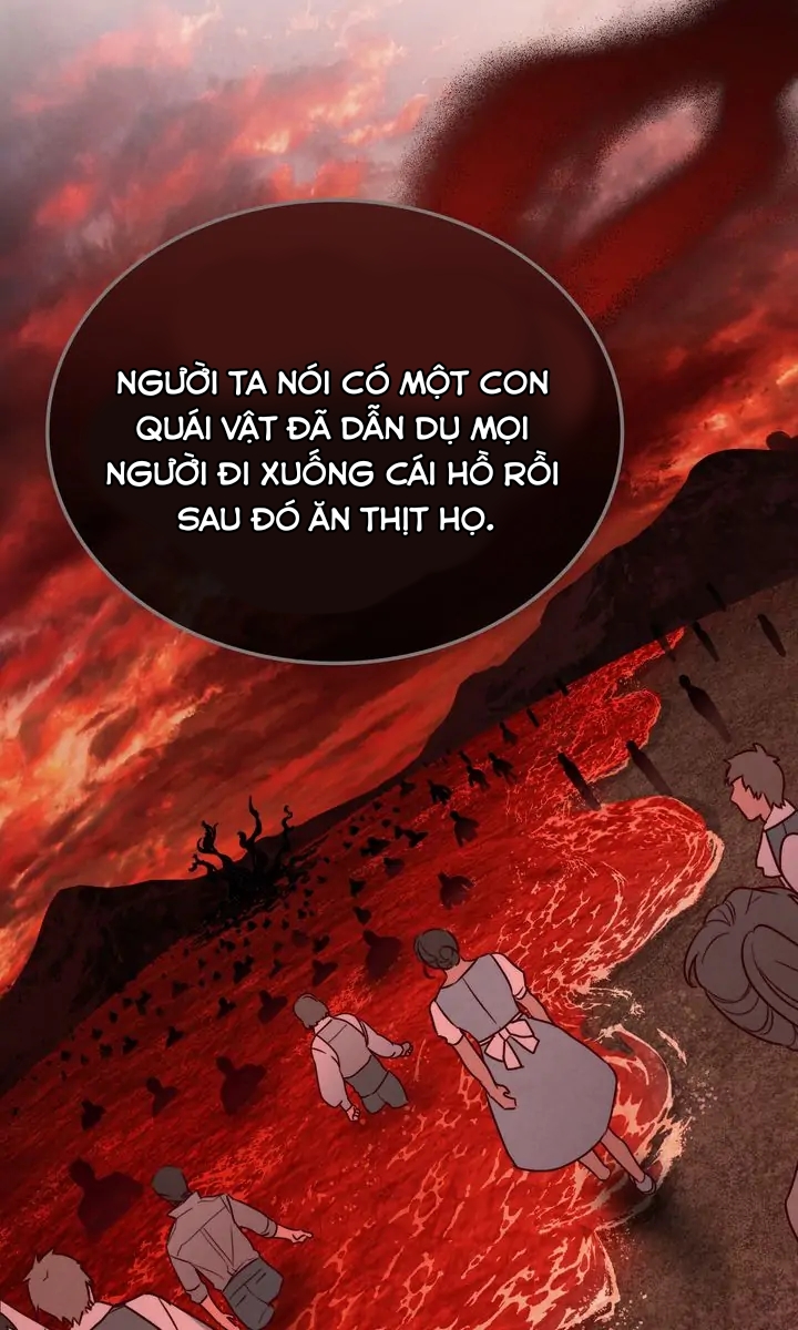 ánh sáng của bình minh chapter 67 10