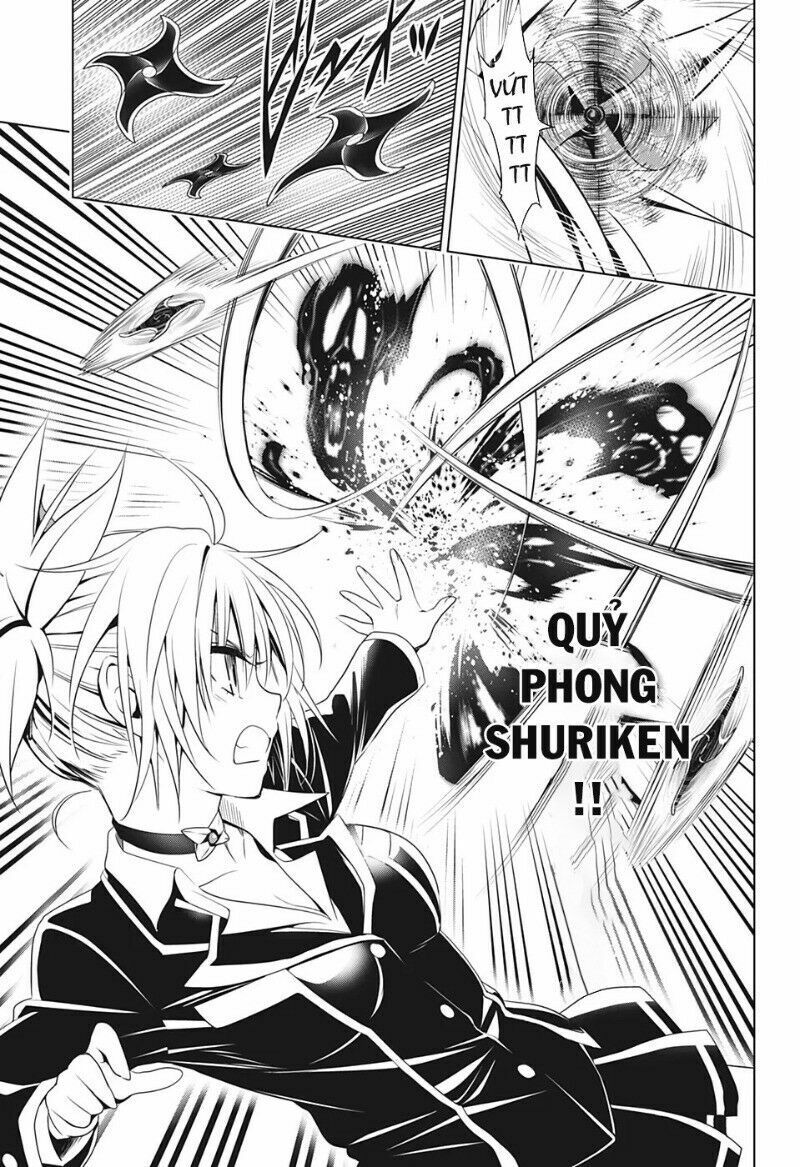 diệt quỷ nhẫn giả chapter 15 17