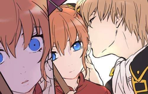 những mẩu truyện về cặp đôi okikagu chapter 20 9