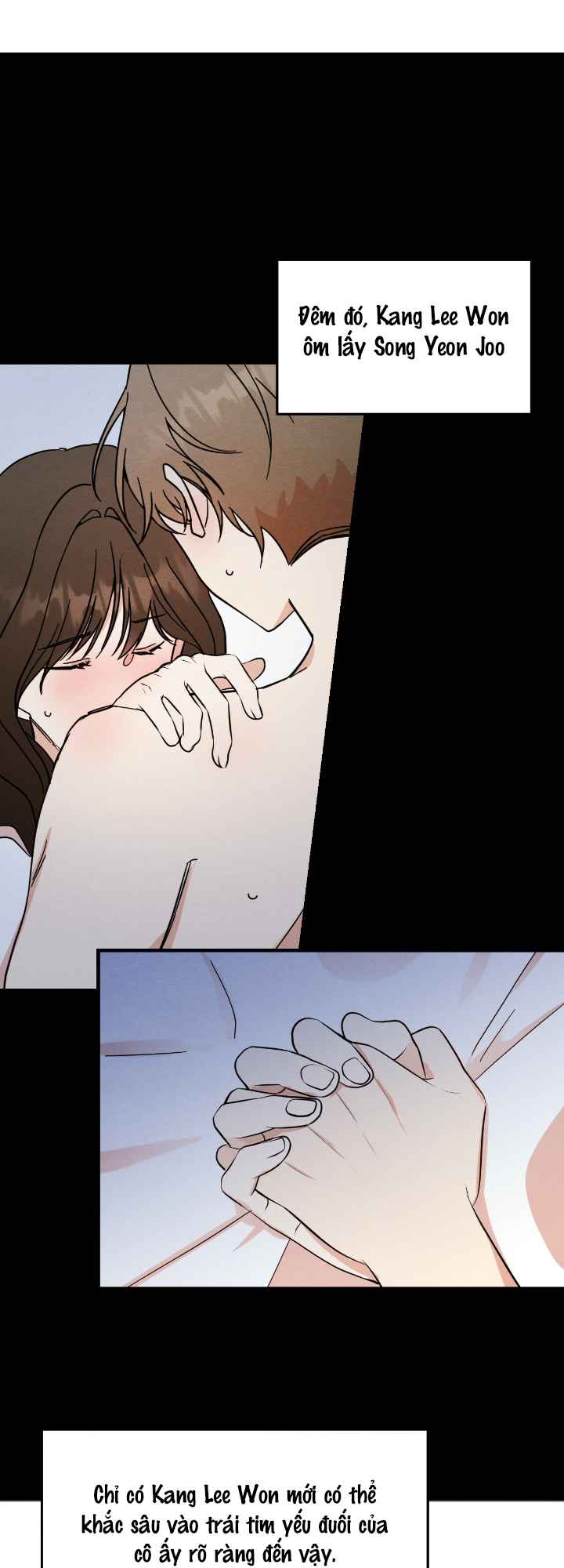 mọi thứ ngày càng tệ hơn chapter 11.1 4