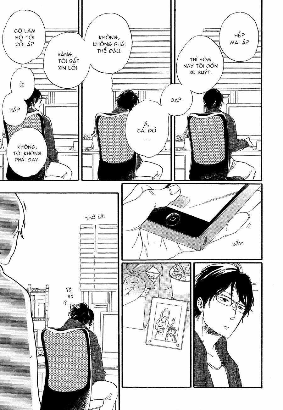 stay gold chapter 1 15