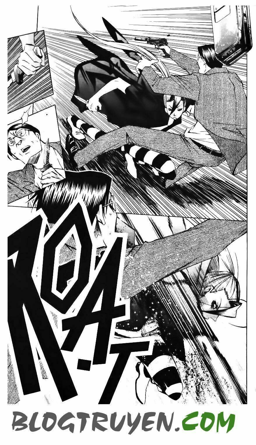 ma vương chapter 38 6