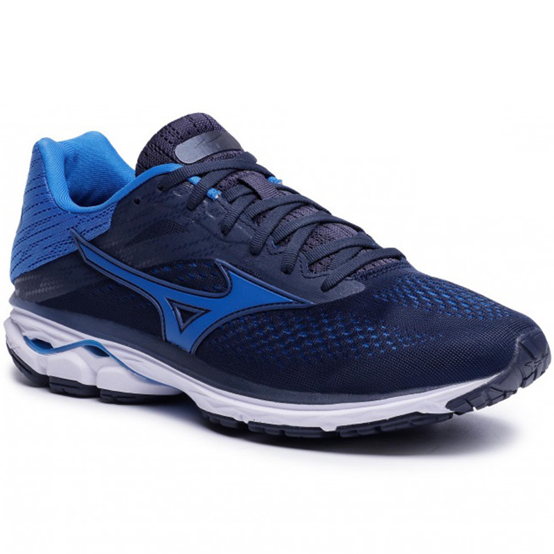 Giày Thể Thao Nam Mizuno Wave Rider 23 - J1GC190328