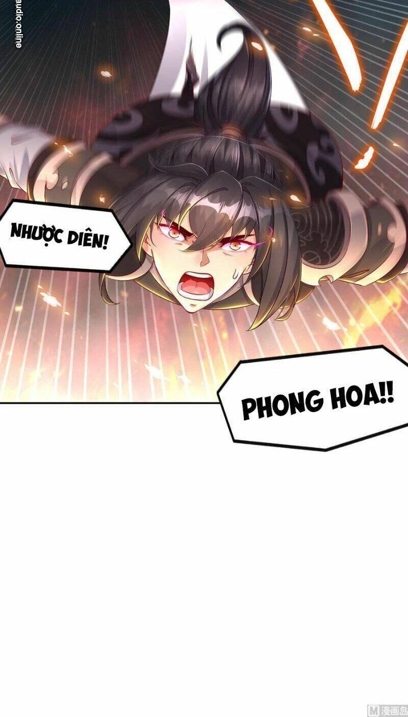 trọng sinh chi ma tôn đương đạo chapter 106 19