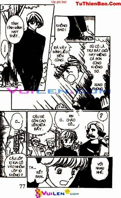 cô bé khóc nhè chapter 7 76