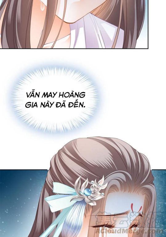 bổn vương muốn nàng chapter 38 37