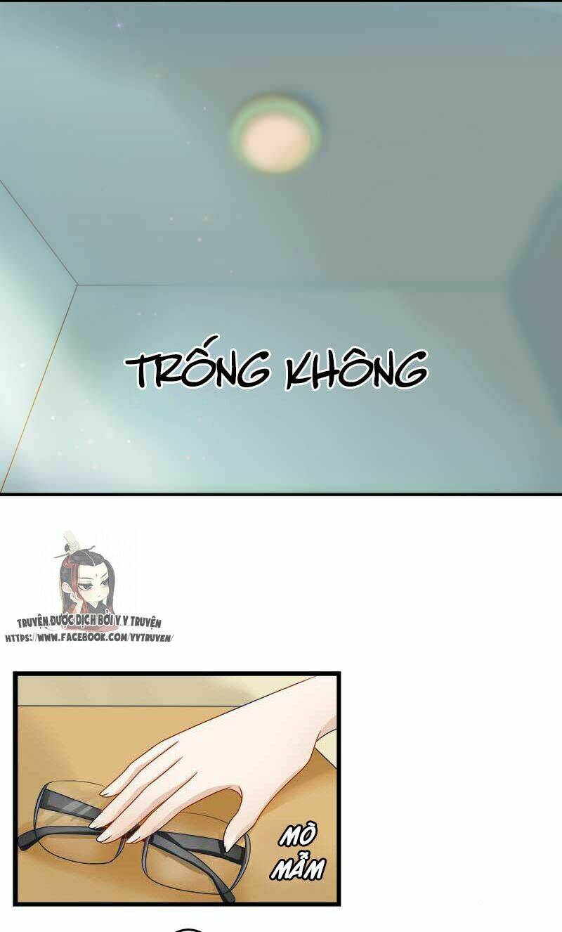 tình nhân kiếp trước là vĩ hồ chapter 3.5 10