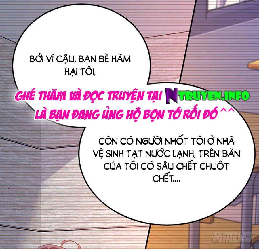 nam thần truy thê chỉ nam chapter 15.1 17