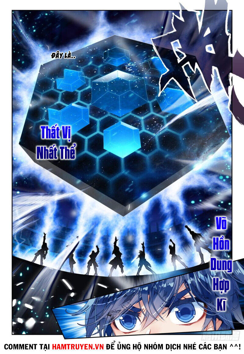 đấu la đại lục ii (tuyệt thế đường môn) chapter 296 14