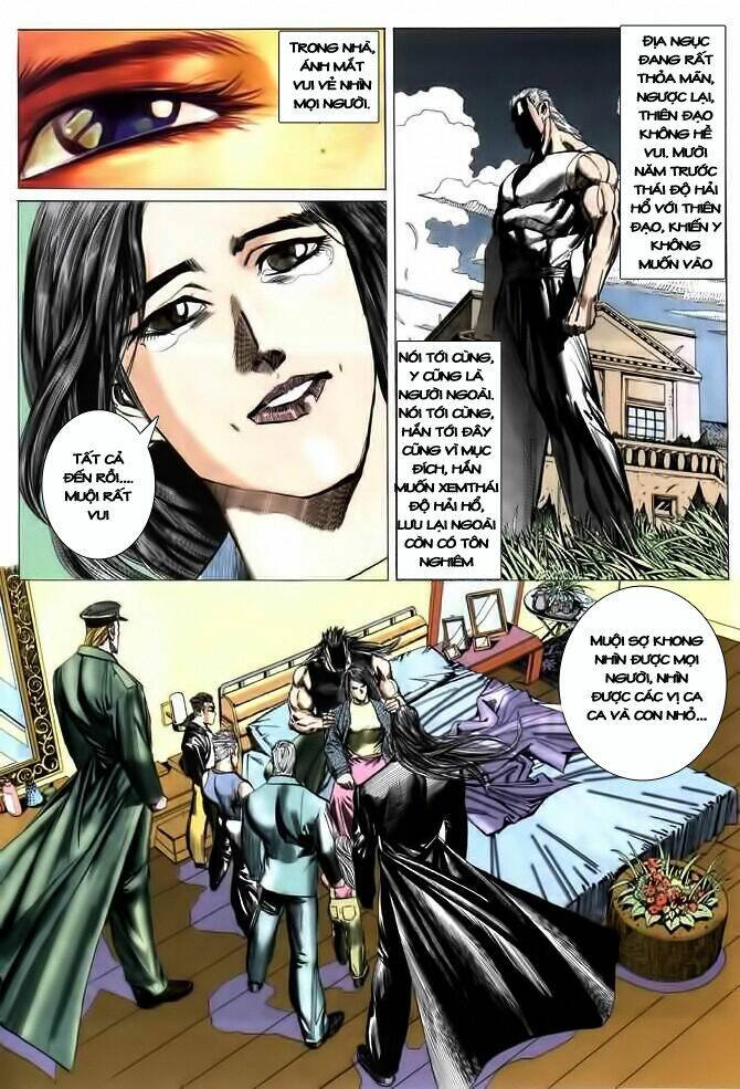 hải hổ 2 chapter 8 31