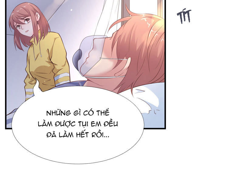 chiến lược lãng mạn của thịnh thiếu chapter 60 28