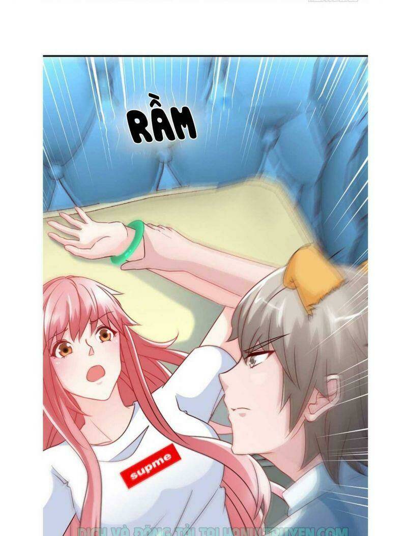 truy nã toàn cầu truy thê về sủng chapter 60.2 11