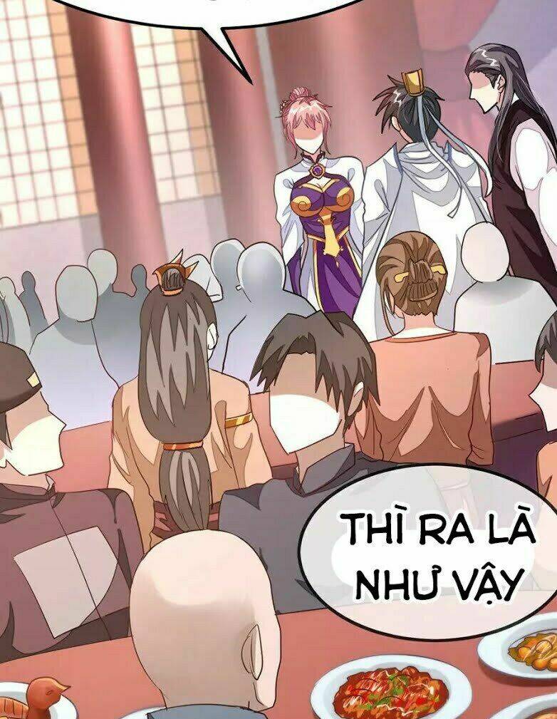 cửu dương thần vương chapter 105 16