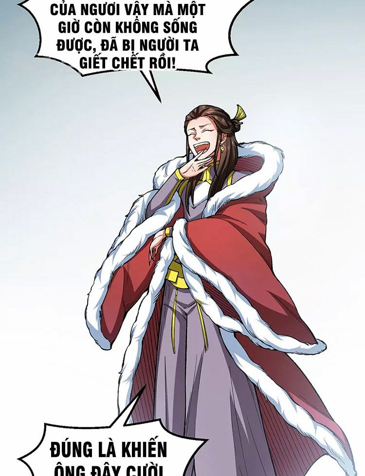 võ đạo độc tôn chapter 431 36