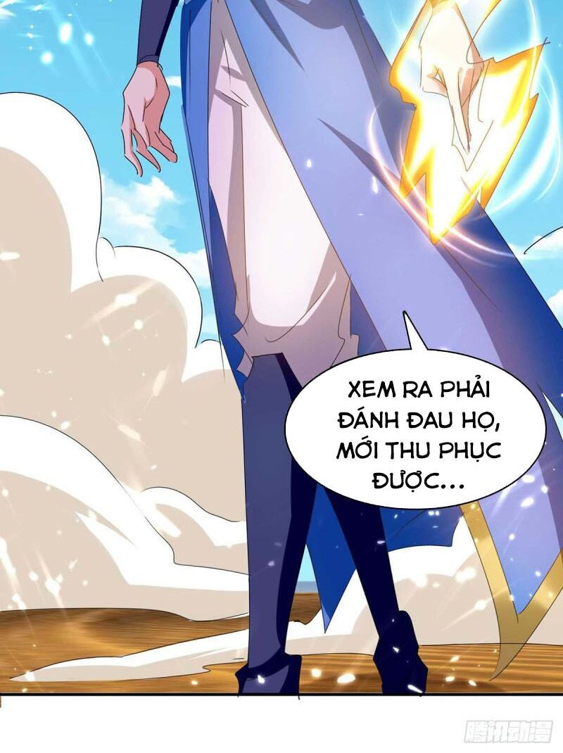 tối cường thăng cấp chapter 238 2