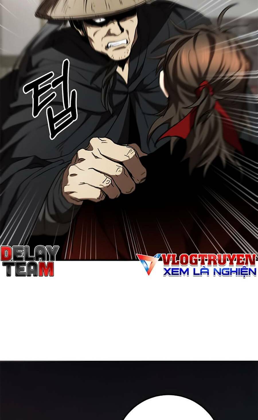 võ đang kỳ hiệp chapter 85 31