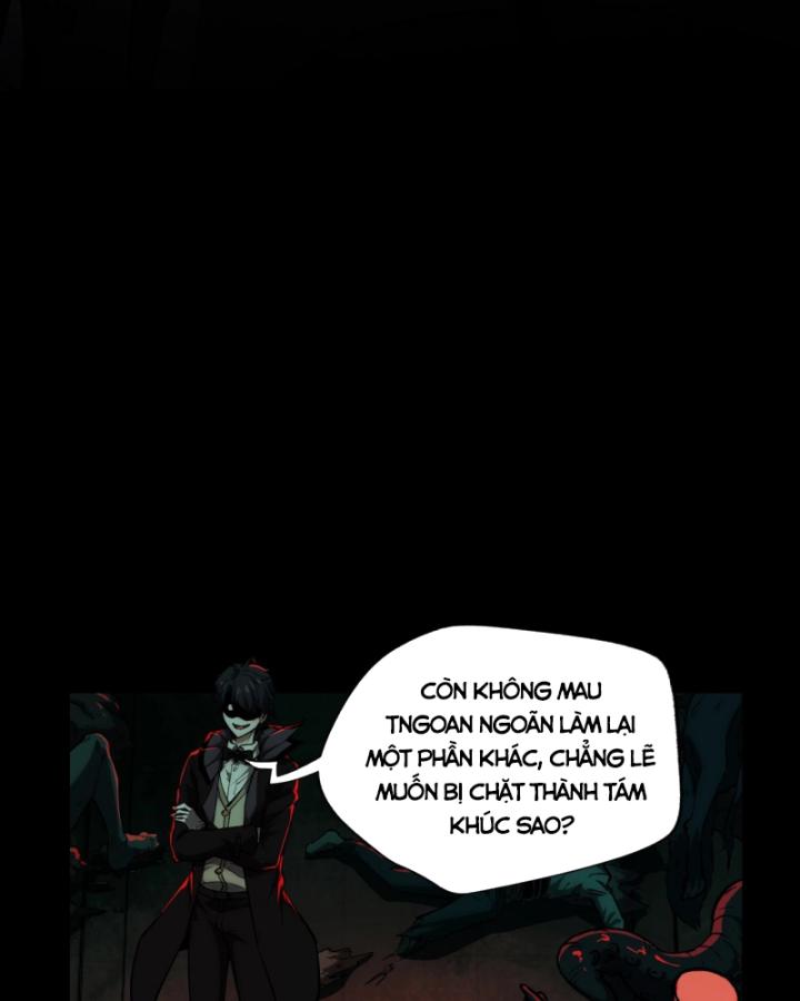 tôi chơi thế giới kinh dị như một trò chơi nuôi dưỡng chapter 2 97