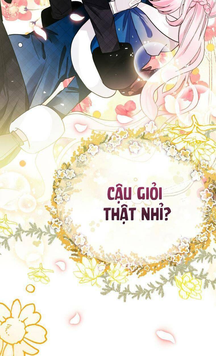 này tiểu công tước, hãy tin ở chị đi! chapter 14 2
