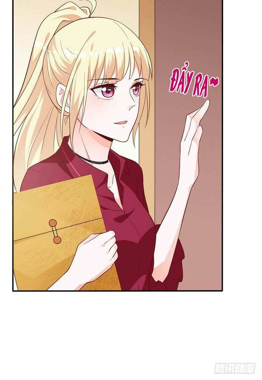 nam thần bóng tối không nghe lời chapter 1 7