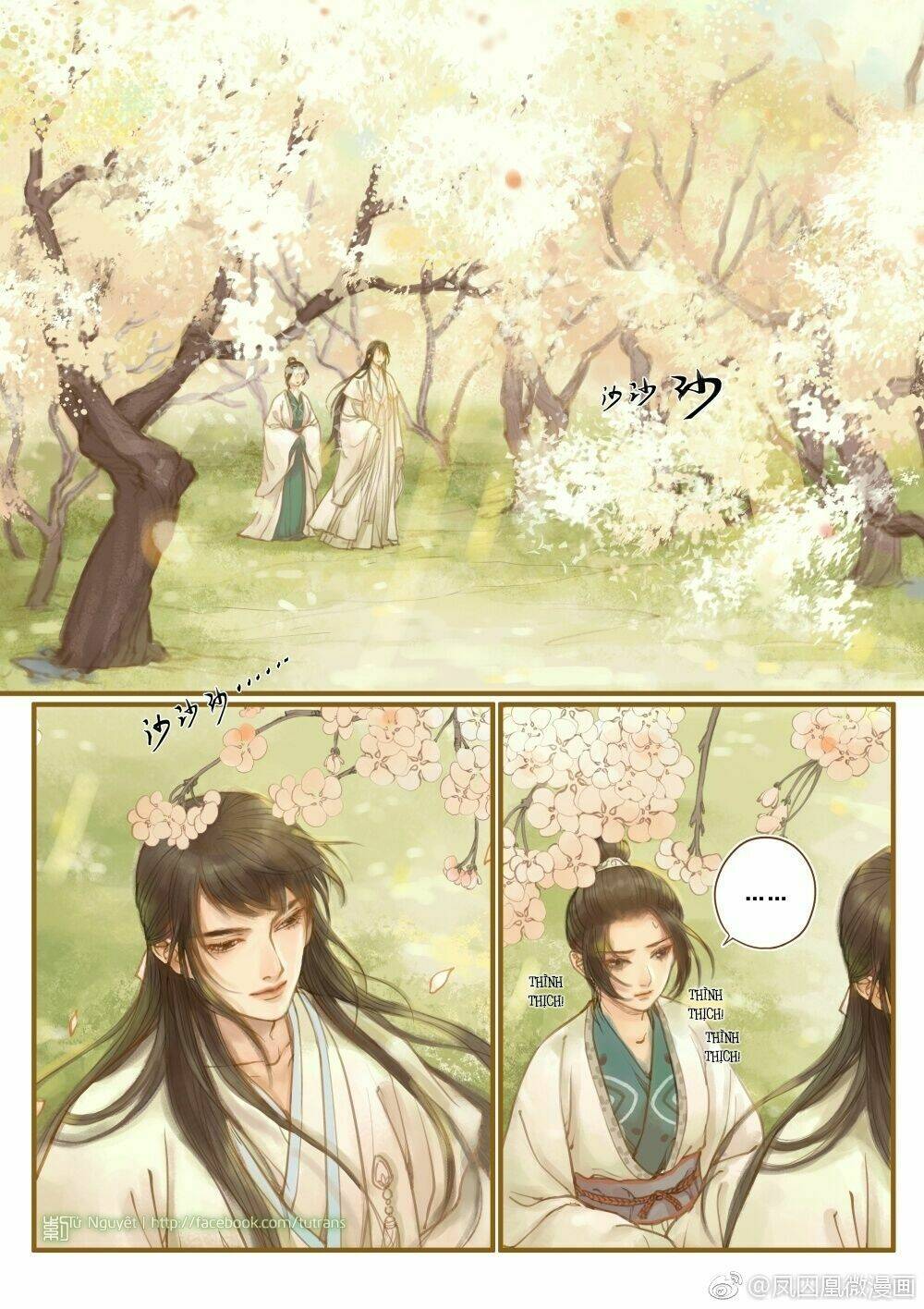 phượng tù hoàng chapter 14 21