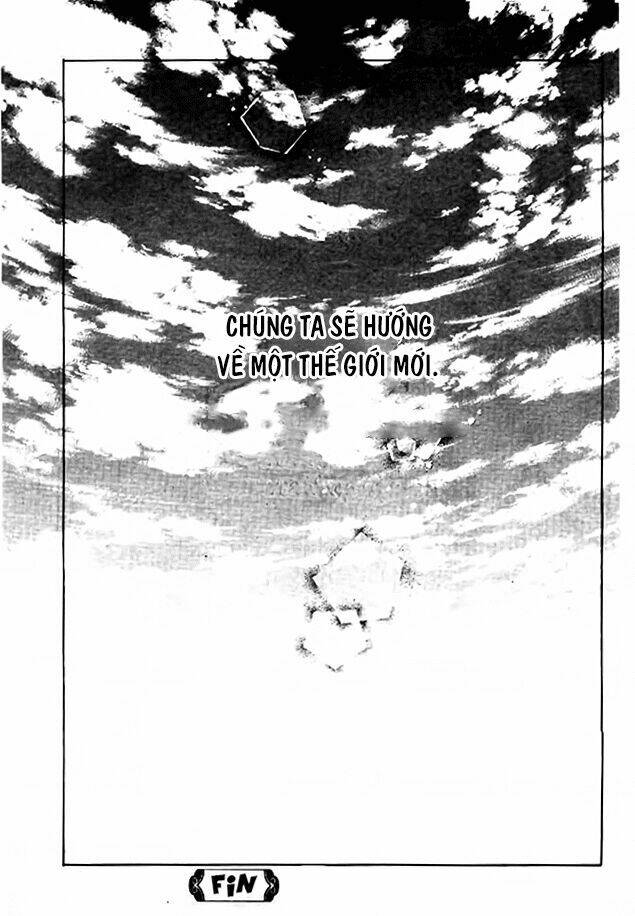 thế giới của shinomiya-kun chapter 3 40