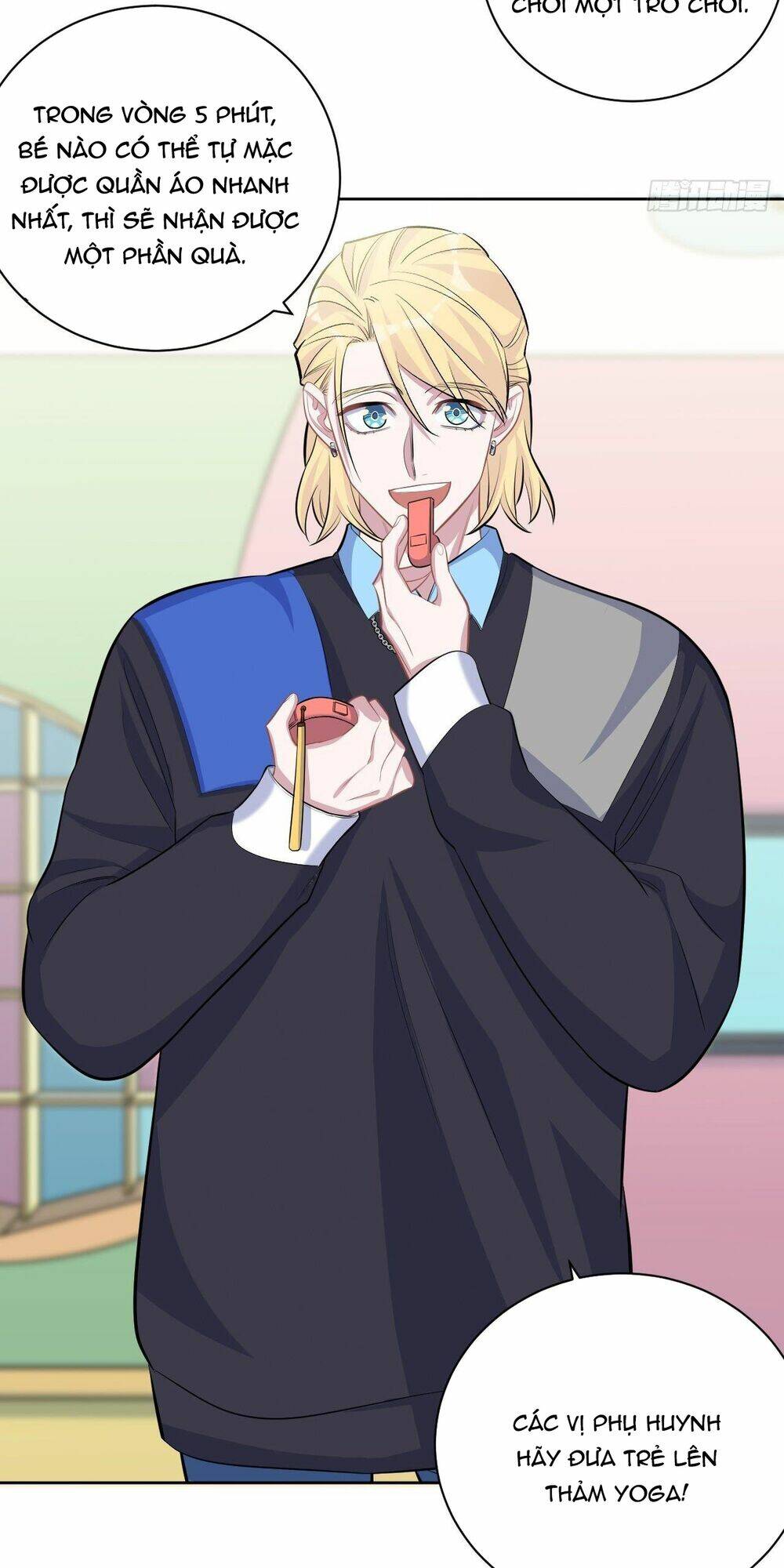 nhạc phụ đại nhân là lão bà chapter 79 22