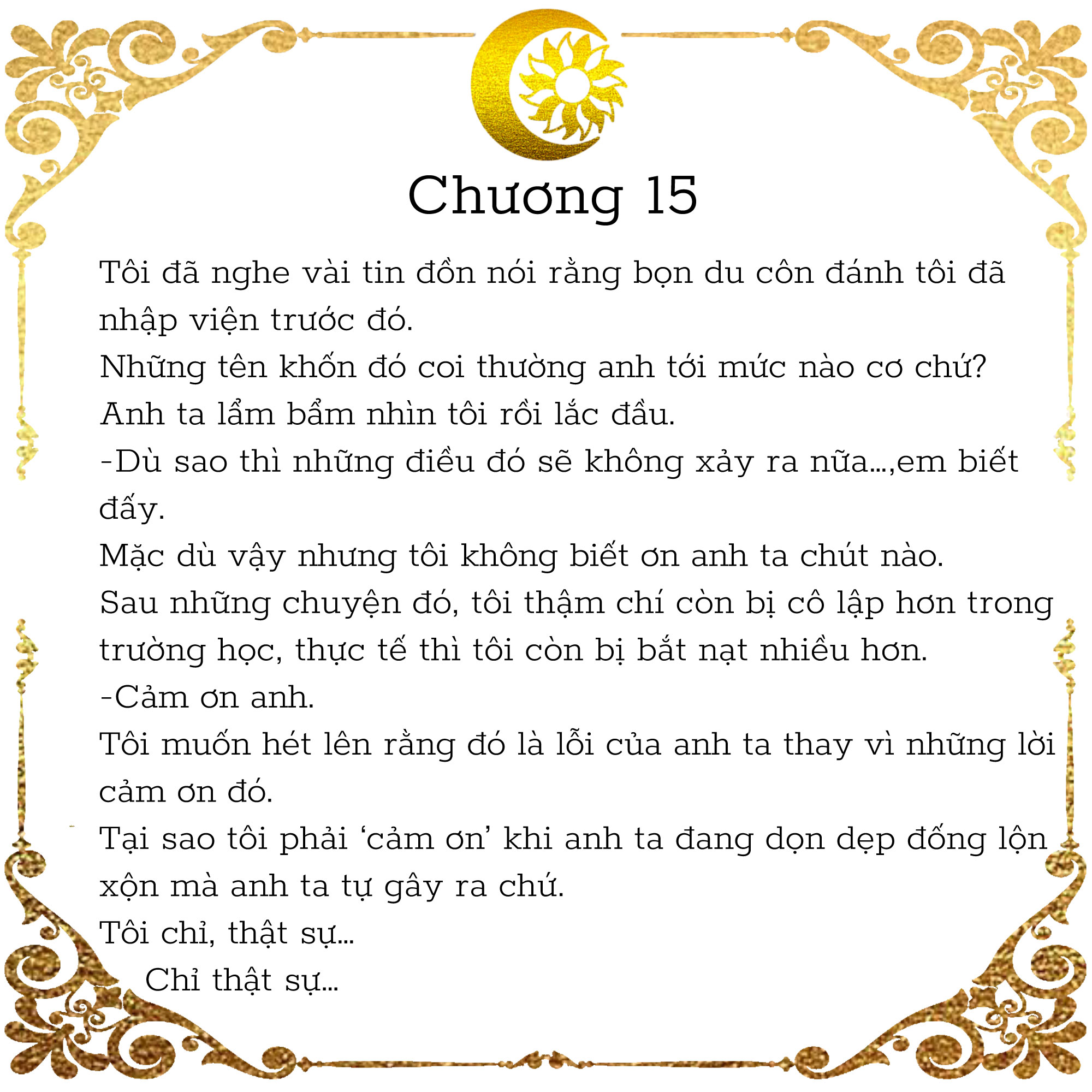 villains are destined to die chapter 15 11