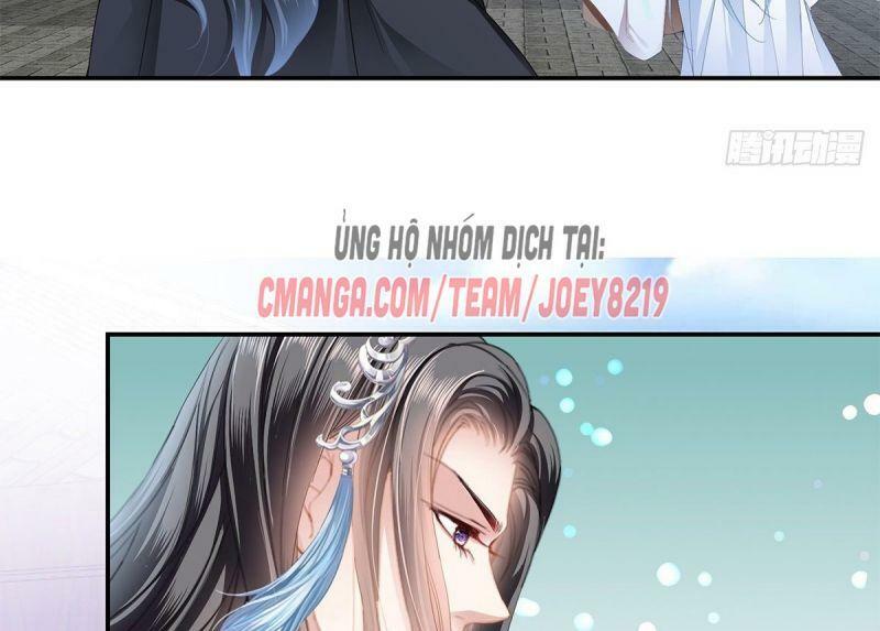 bổn vương muốn nàng chapter 8 54