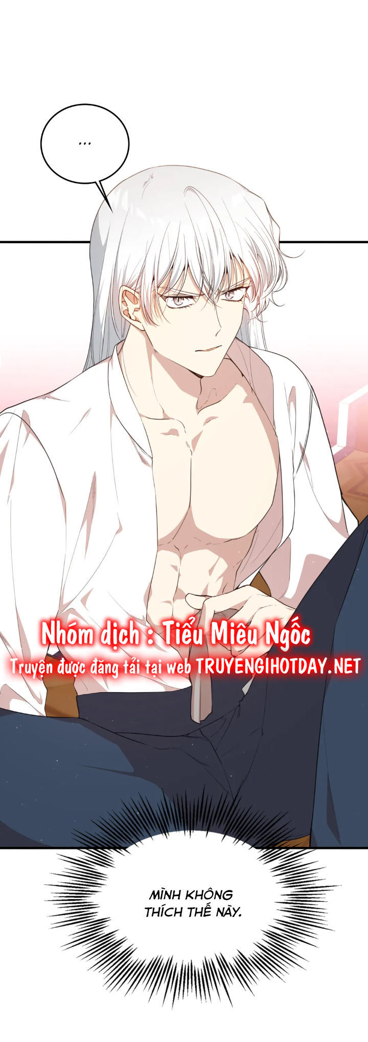 chị ấy là nữ chính trong truyện đó chapter 65 54