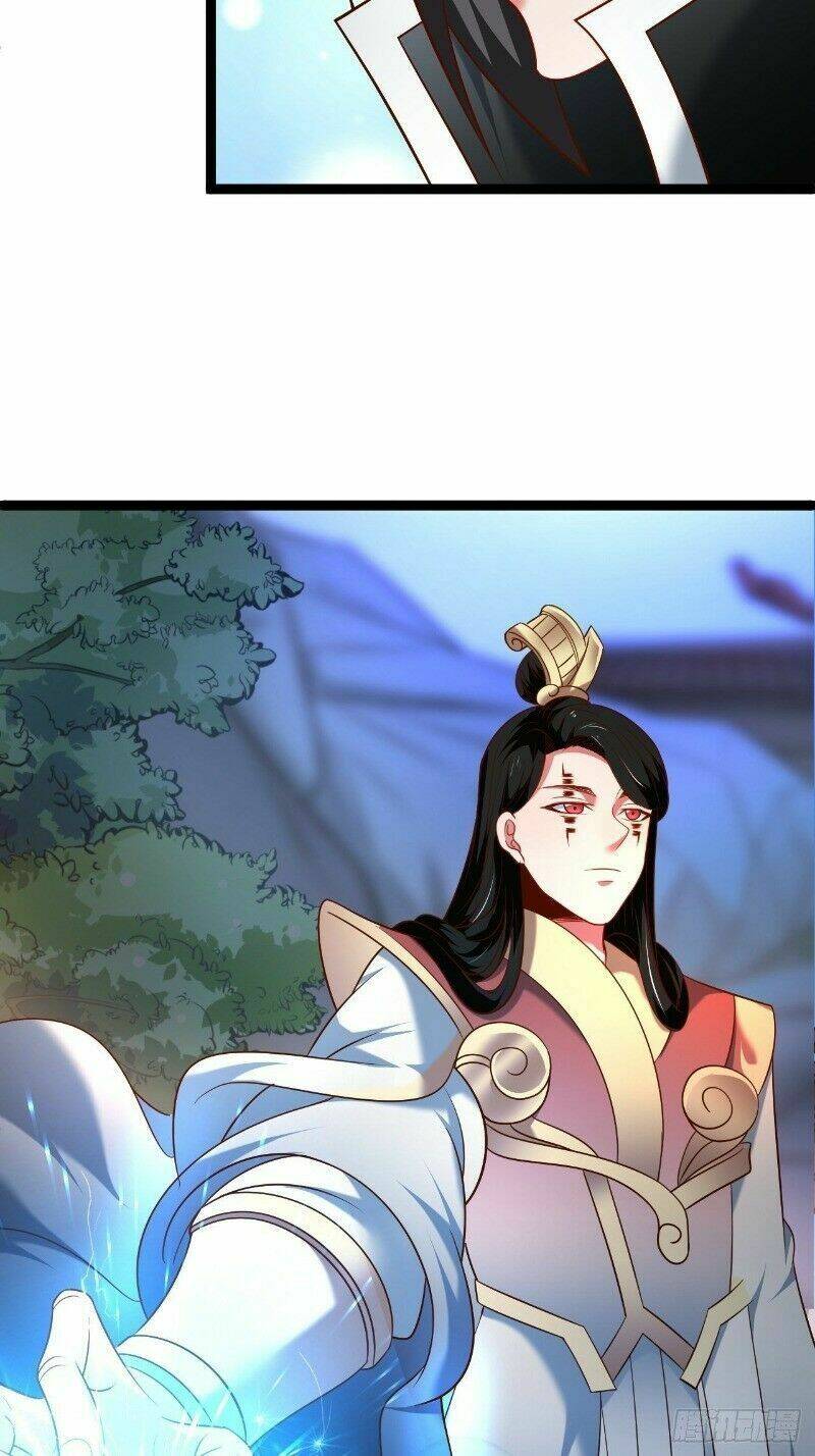 trọng sinh tối cường ma tôn ở rể chapter 75 22