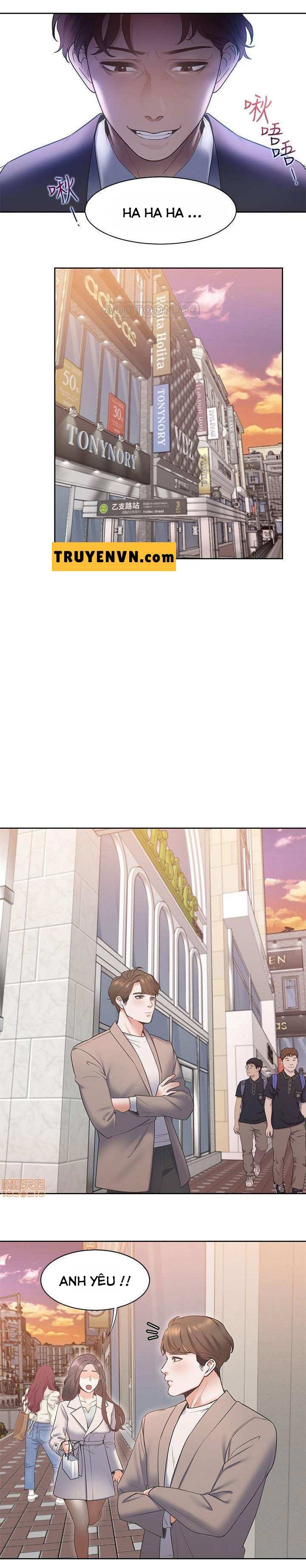 khát tình chapter 1 31